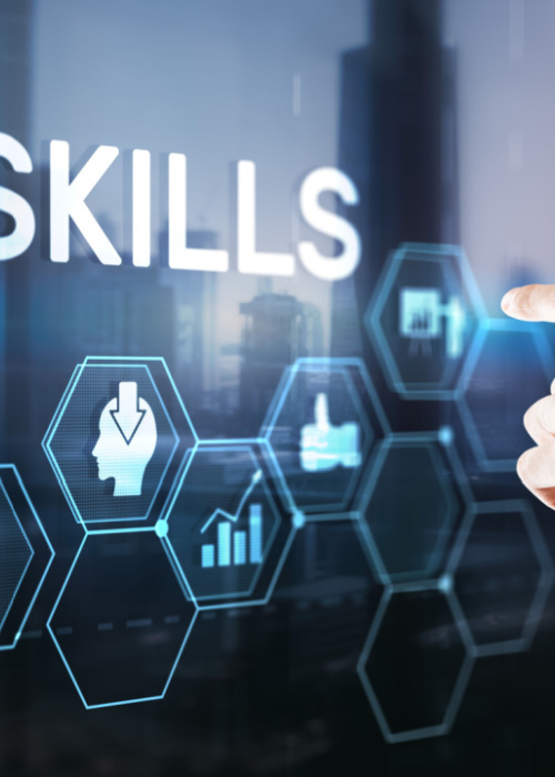 Digital Employability Skills